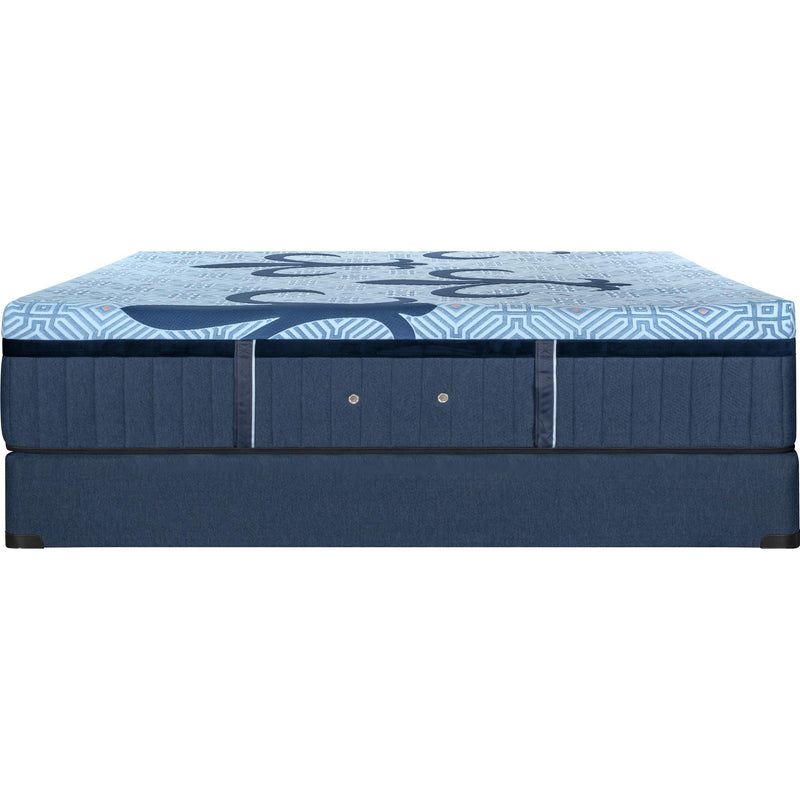  Stearns & Foster Londynn Medium Firm Tight Top Mattress (Queen) IMAGE 6