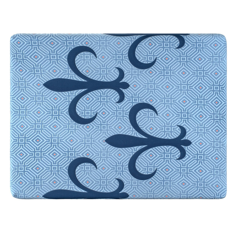  Stearns & Foster Londynn Medium Firm Tight Top Mattress (Queen) IMAGE 7