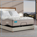  Sherwood Bedding Group Approachable Ultra Soft ET Mattress (Queen) IMAGE 4