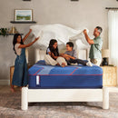  Sealy Brenham II Soft Mattress (Split California King) IMAGE 10