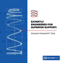  Sealy Brenham II Soft Mattress (Split California King) IMAGE 4
