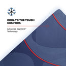  Sealy High Point II Firm Mattress (Split California King) IMAGE 7