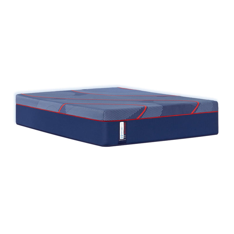  Sealy High Point II Firm Mattress (Split California King) IMAGE 9