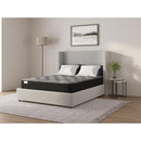  Sherwood Bedding Group Salem VIII Firm (MIAB) Mattress (King) IMAGE 2
