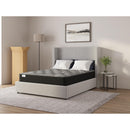  Sherwood Bedding Group Salem VIII Firm (MIAB) Mattress (Twin) IMAGE 1