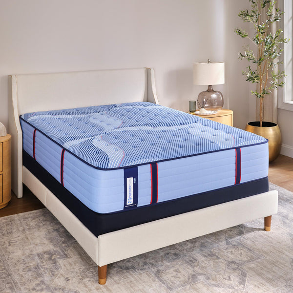  Sealy Sonterra Tight Top Soft Mattress (Twin) IMAGE 1
