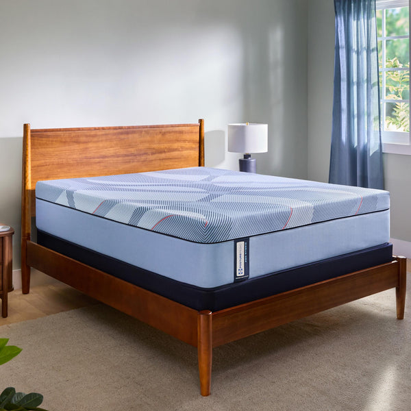  Sealy Sulina Medium Mattress (Twin XL) IMAGE 1