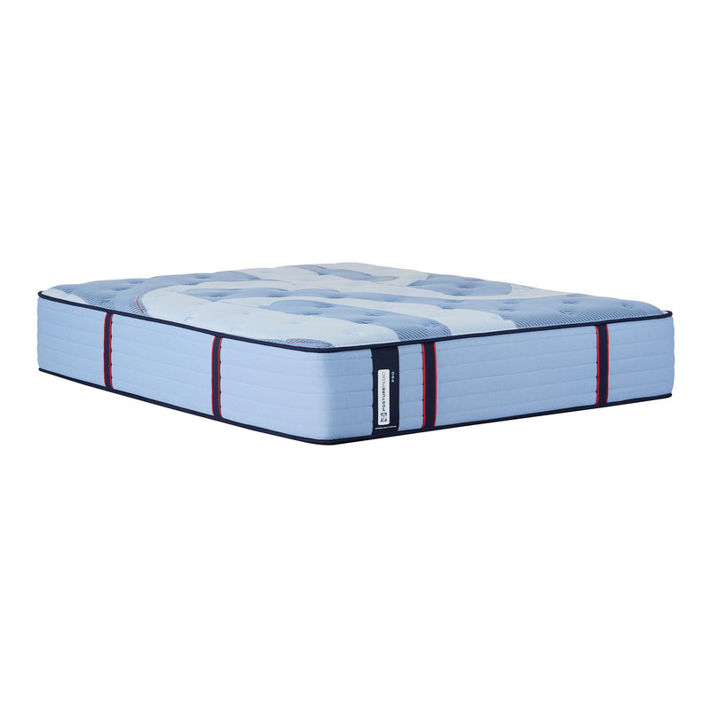  Sealy Sulina Tight Top Firm Mattress (King) IMAGE 8