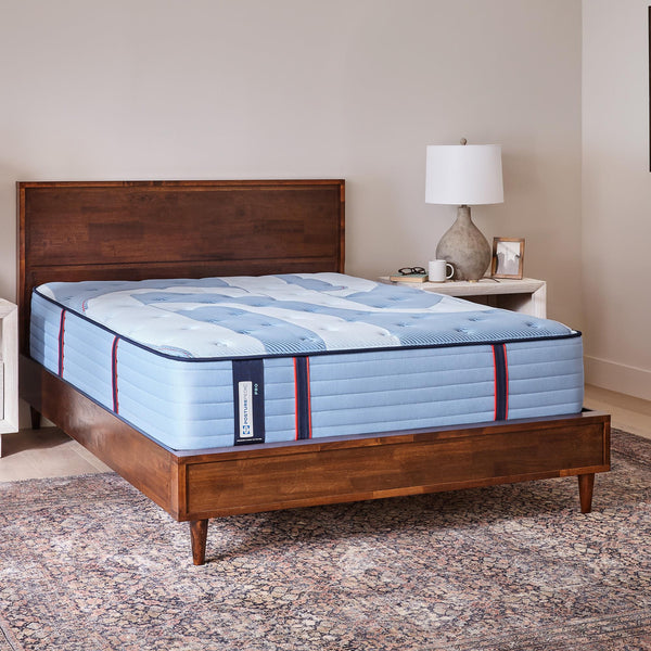  Sealy Sulina Tight Top Medium Mattress (Twin XL) IMAGE 1