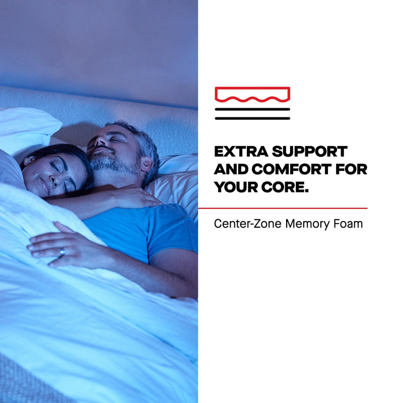  Sealy Sulina Tight Top Soft Mattress (Full) IMAGE 6
