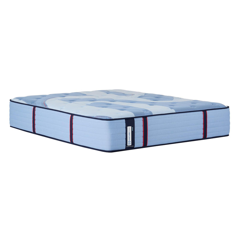  Sealy Sulina Tight Top Soft Mattress (King) IMAGE 8