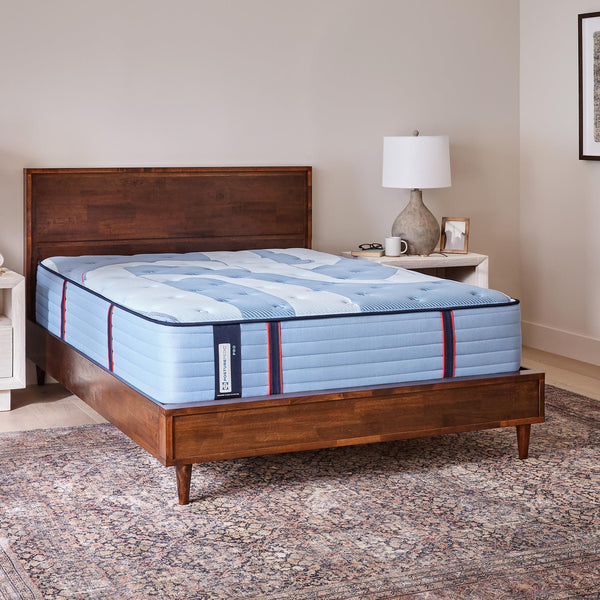  Sealy Sulina Tight Top Soft Mattress (Queen) IMAGE 1