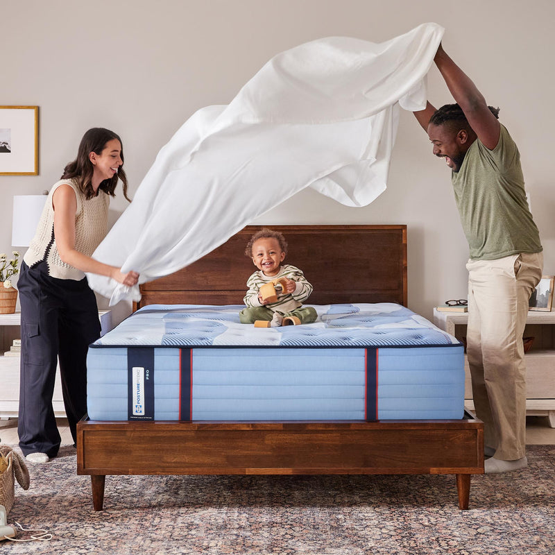  Sealy Sulina Tight Top Soft Mattress (Queen) IMAGE 9