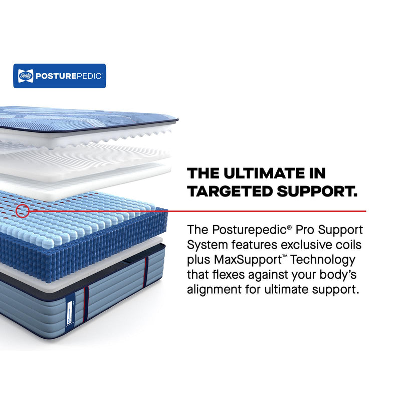  Sealy Sulina Tight Top Soft Mattress (Twin) IMAGE 12