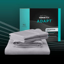  Tempur-Pedic TEMPUR-Adapt Luxe Egyptian Cotton Sheets - Graphite (California King ) IMAGE 18