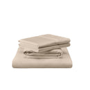  Tempur-Pedic TEMPUR-Adapt Luxe Egyptian Cotton Sheets - Sandstone (Split California King) IMAGE 2