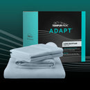 Tempur-Pedic TEMPUR-Adapt Luxe Egyptian Cotton Sheets - Sleepy Blue (California King ) IMAGE 18