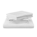  Tempur-Pedic TEMPUR-Adapt Luxe Egyptian Cotton Sheets - White (King) IMAGE 2