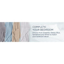  Tempur-Pedic TEMPUR breeze cooling Sheet Set Sandstone (California King ) IMAGE 16