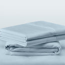  Tempur-Pedic TEMPUR Classic Cotton Sheet Set Sleepy Blue (Queen) IMAGE 10