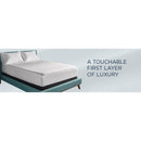  Tempur-Pedic TEMPUR Classic Cotton Sheet Set White (Twin) IMAGE 20