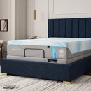  Tempur-Pedic TEMPUR-Ergo® ProSmart® Air Base (Queen) IMAGE 11