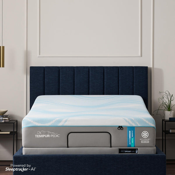  Tempur-Pedic TEMPUR-Ergo® ProSmart® Air Base (Queen) IMAGE 1