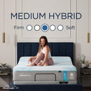  Tempur-Pedic TEMPUR-Ergo® ProSmart® Air Base (Queen) IMAGE 3