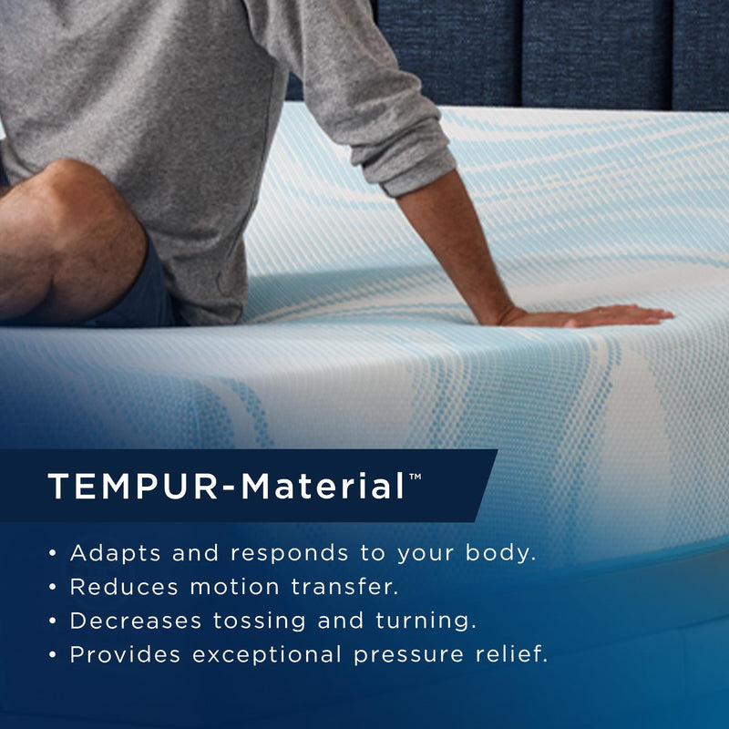  Tempur-Pedic TEMPUR-Ergo® ProSmart® Air Base (Queen) IMAGE 5