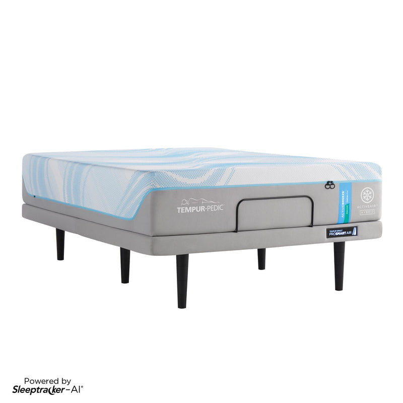  Tempur-Pedic TEMPUR-Ergo® ProSmart® Air Base (Queen) IMAGE 8