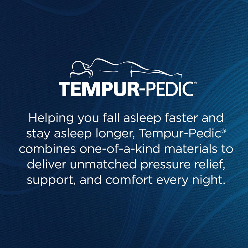  Tempur-Pedic TEMPUR-Ergo® ProSmart® Air Base (Queen) IMAGE 9