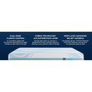  Tempur-Pedic TEMPUR-Ergo® ProSmart® Air Base (Split CalifornIa King) IMAGE 20