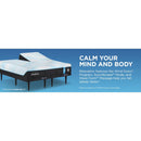  Tempur-Pedic Tempur-LuxeBreeze® Soft Mattress (Split Head King) IMAGE 11