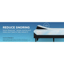  Tempur-Pedic Tempur-LuxeBreeze® Soft Mattress (Split Head King) IMAGE 15