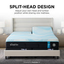  Tempur-Pedic Tempur-LuxeBreeze® Soft Mattress (Split Head King) IMAGE 3