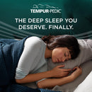  Tempur-Pedic TEMPUR Luxe Egyptian Cotton Pillowcase Set  White (Queen) IMAGE 4