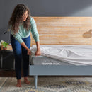  Tempur-Pedic Tempur Mattress Protector (King) IMAGE 3