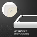  Tempur-Pedic Tempur Mattress Protector (Split King) IMAGE 6