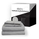  Tempur-Pedic Tempur-Pedic ProPerformance Sheet Set- Graphite (California King ) IMAGE 10