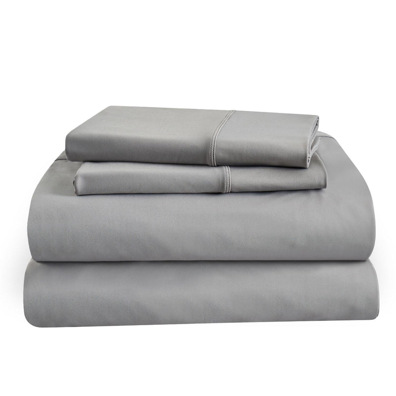  Tempur-Pedic Tempur-Pedic ProPerformance Sheet Set- Graphite (Twin) IMAGE 2