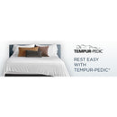  Tempur-Pedic Tempur-Pedic ProPerformance Sheet Set- Graphite (Split California King) IMAGE 16