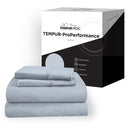  Tempur-Pedic Tempur-Pedic ProPerformance Sheet Set- Sleepy Blue (King) IMAGE 10
