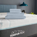  Tempur-Pedic Tempur-Pedic ProPerformance Sheet Set- Sleepy Blue (King) IMAGE 1
