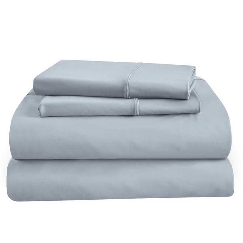  Tempur-Pedic Tempur-Pedic ProPerformance Sheet Set- Sleepy Blue (Twin) IMAGE 2