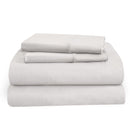  Tempur-Pedic Tempur-Pedic ProPerformance Sheet Set- White (Twin) IMAGE 2