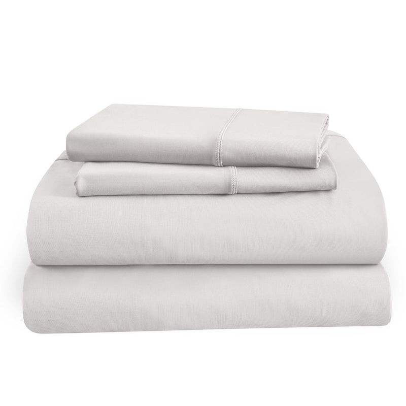  Tempur-Pedic Tempur-Pedic ProPerformance Sheet Set- White (Twin XL) IMAGE 2
