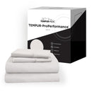  Tempur-Pedic Tempur-Pedic ProPerformance Sheet Set- White (California King ) IMAGE 10