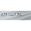  Tempur-Pedic TEMPUR ProAir Sheet Set Sleepy Blue (Full) IMAGE 17