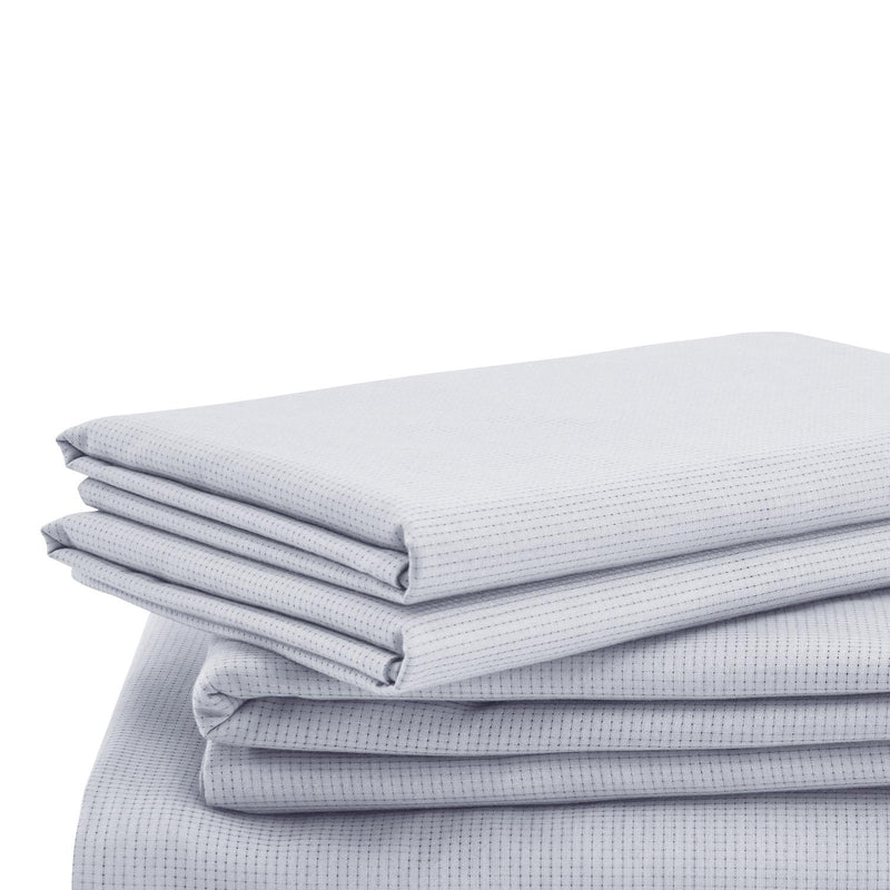  Tempur-Pedic TEMPUR ProAir Sheet Set White (Queen) IMAGE 10