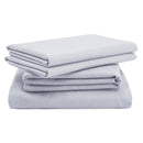  Tempur-Pedic TEMPUR ProAir Sheet Set White (King) IMAGE 2
